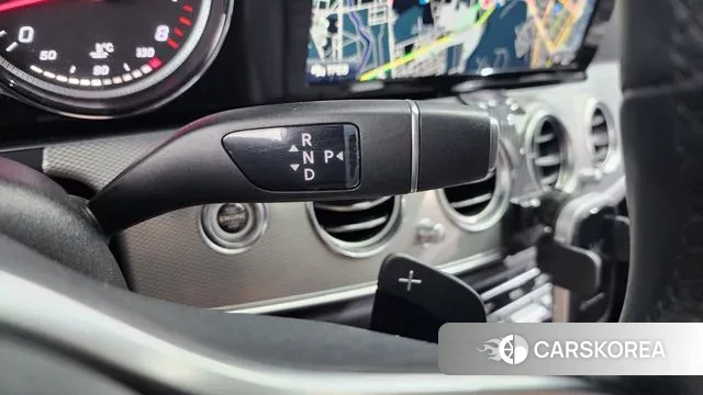 Mercedes-Benz E-Class W213 id 3018826 из Кореи 19