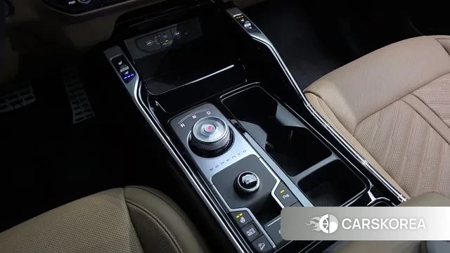 Kia The New Sorento 4th Generation id 3725887 из Кореи 19