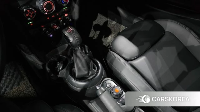 Mini Cooper id 3899765 из Кореи 19