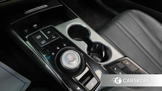 Kia K8 id 3806108 из Кореи 19