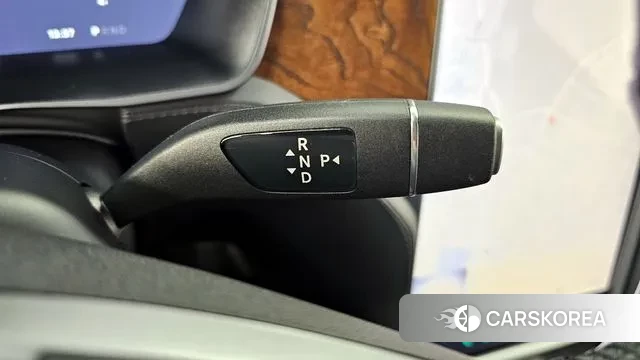 Tesla Model S id 3422423 из Кореи 20