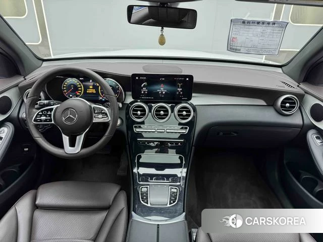 Mercedes-Benz GLC id 4300105 из Китая 17
