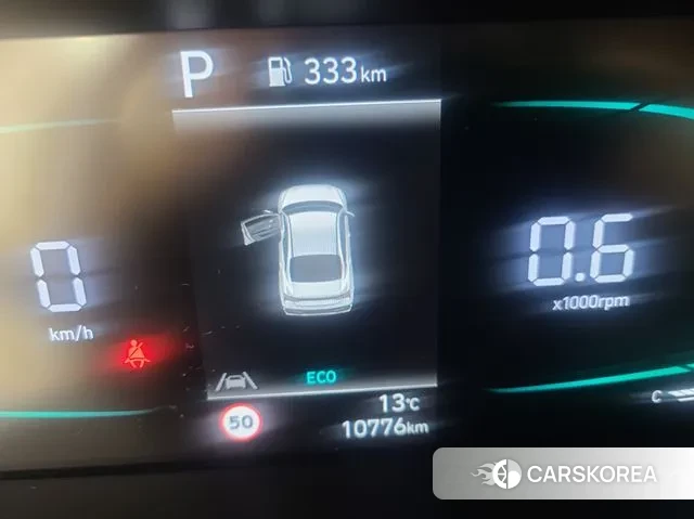 Hyundai The New Avante (CN7) id 3393673 из Кореи 15