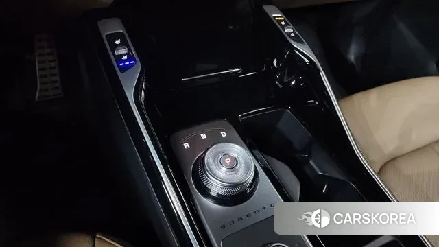 Kia The New Sorento 4th Generation id 3725889 из Кореи 19