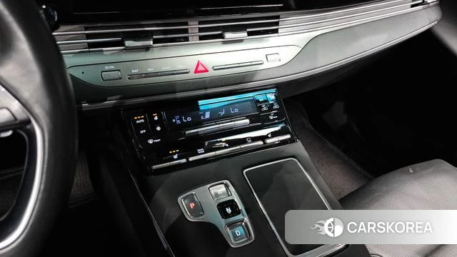 Hyundai The New Grandeur IG id 4179783 из Кореи 19