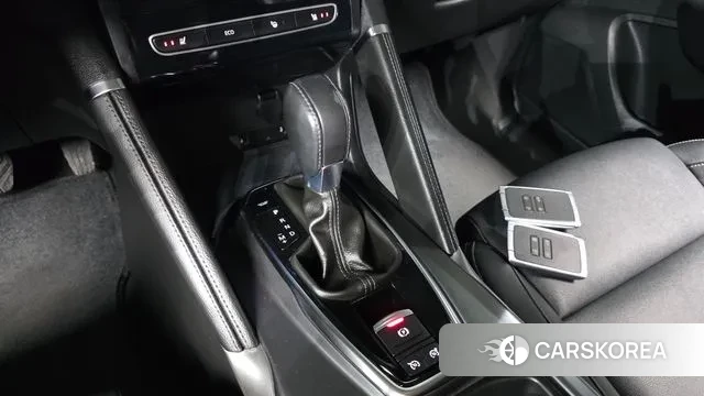 Renault Korea (Samsung) The New QM6 id 3692074 из Кореи 19