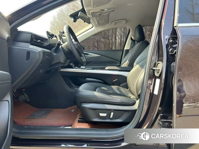 Wuling Automobile Wuling Starlight PHEV id 3944981 из Китая 20