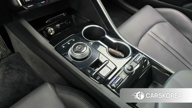 Kia K5 3rd generation id 4636523 из Кореи 30