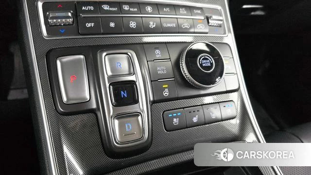 Hyundai The New Santa Fe id 4360981 из Кореи 19