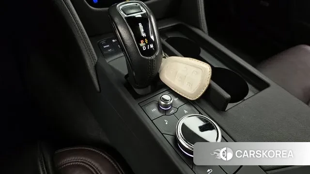 Cadillac CT6 id 3004508 из Кореи 19