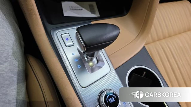 Genesis The New G70 id 4489493 из Кореи 19