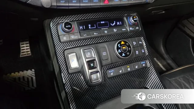 Hyundai Palisade id 3395441 из Кореи 19