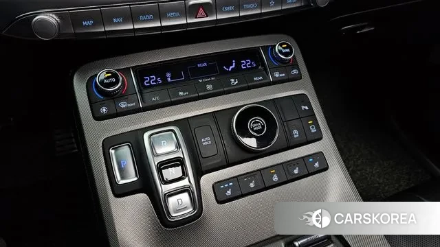 Hyundai Palisade id 3433076 из Кореи 19