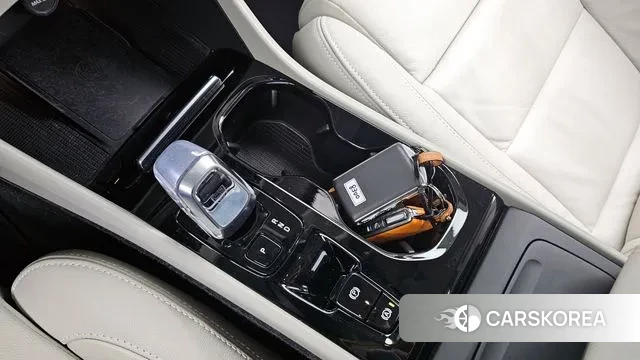 Volvo XC40 id 3539543 из Кореи 19