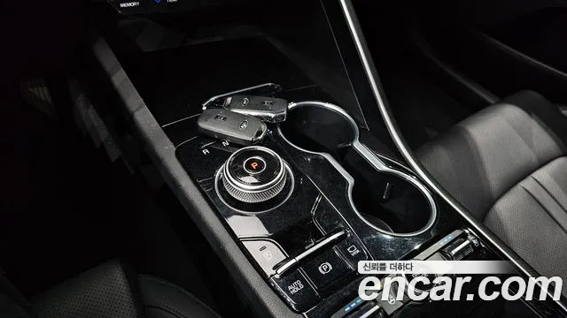 Kia K5 3rd generation id 2675933 из Кореи 19