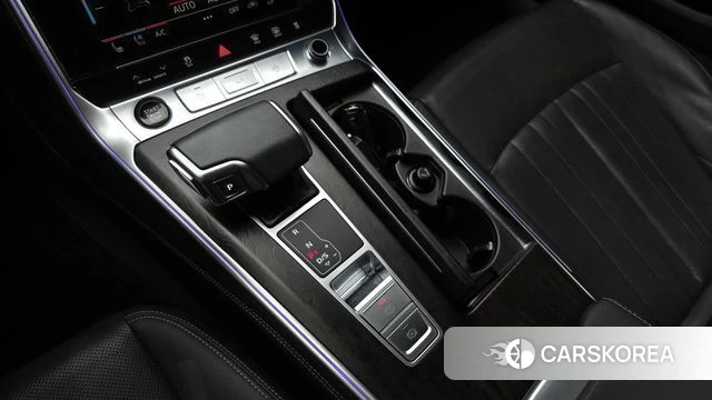 Audi A6 (C8) id 4470336 из Кореи 33
