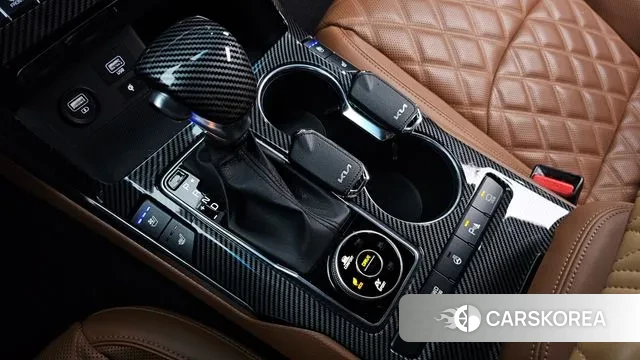 Kia Mohave Master id 2959295 из Кореи 19