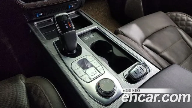 Ssangyong All New Rexton id 2935817 из Кореи 19