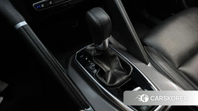 Renault Korea (Samsung) QM6 id 3886535 из Кореи 19