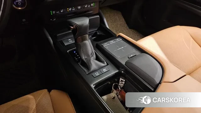 Lexus ES300h 7th generation id 3702265 из Кореи 19