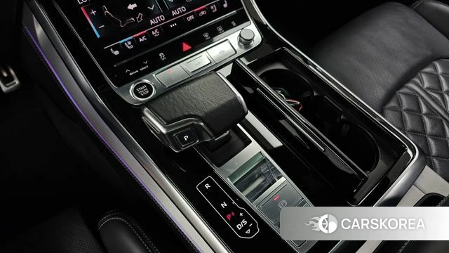 Audi Q7 (4M) id 4764091 из Кореи 33