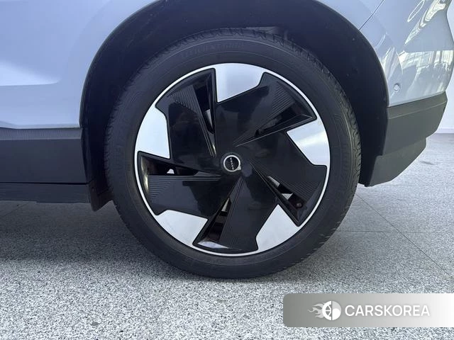 Volvo EX30 id 4213710 из Китая 19
