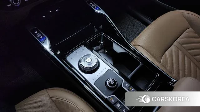 Kia The New Sorento 4th Generation id 3200720 из Кореи 19