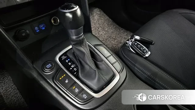 Hyundai Kona id 3220414 из Кореи 19