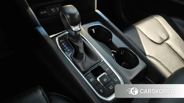 Hyundai Santa Fe TM id 3039321 из Кореи 19