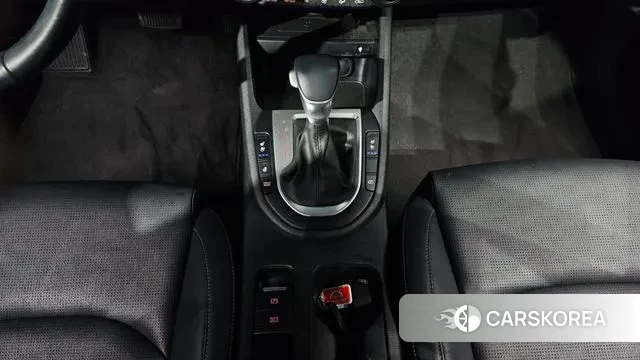 Kia The New K3 2nd generation id 3551169 из Кореи 19