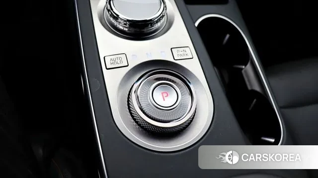 Genesis GV70 id 3702406 из Кореи 19