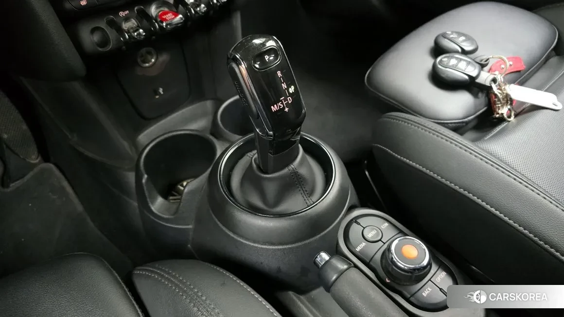 Mini Cooper id 1822488 из Кореи 19