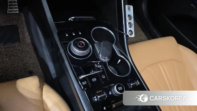 Kia K5 Hybrid 3rd Generation id 3484313 из Кореи 19