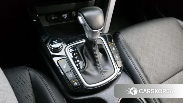 Kia Seltos id 3759523 из Кореи 19