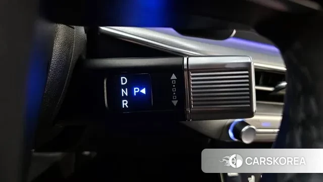 Hyundai Grandeur (GN7) id 3482861 из Кореи 19