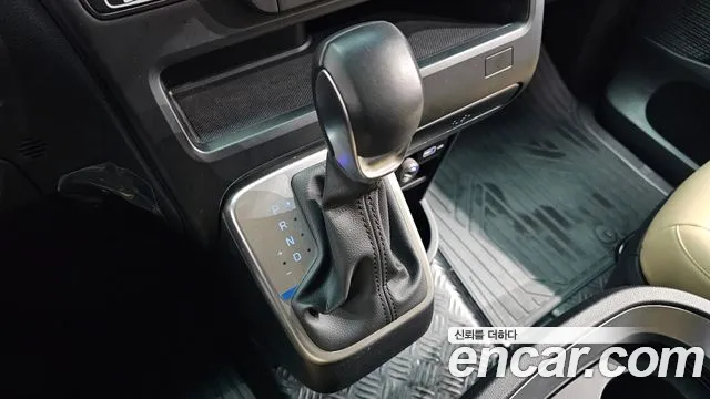 Hyundai Staria id 2396534 из Кореи 19