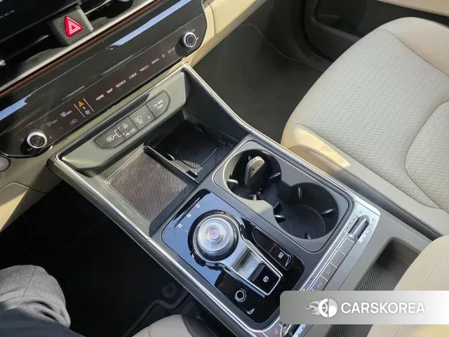 Kia The New Carnival 4th Generation id 3580596 из Кореи 19