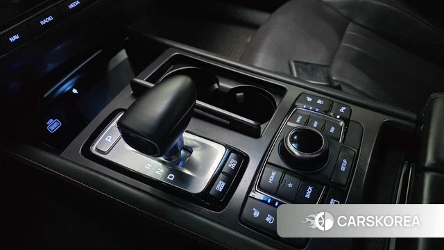 Genesis G80 id 4543403 из Кореи 33