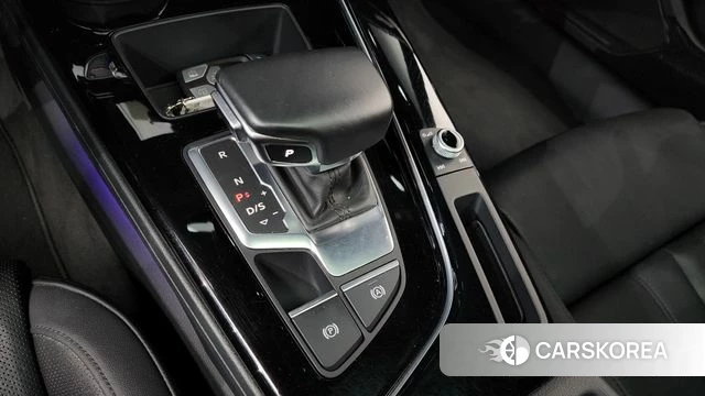 Audi A5 (F5) id 4377129 из Кореи 31