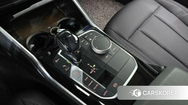 BMW 3 Series (G20) id 4542769 из Кореи 32