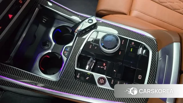 BMW X7 (G07) id 3036583 из Кореи 19