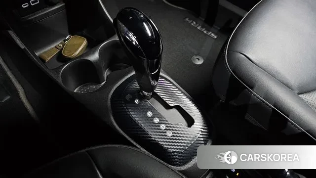 Chevrolet (GM Daewoo) The New Spark id 3367526 из Кореи 19