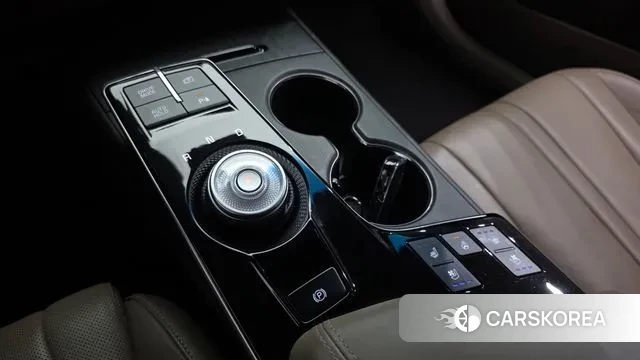 Kia K8 Hybrid id 3043083 из Кореи 19