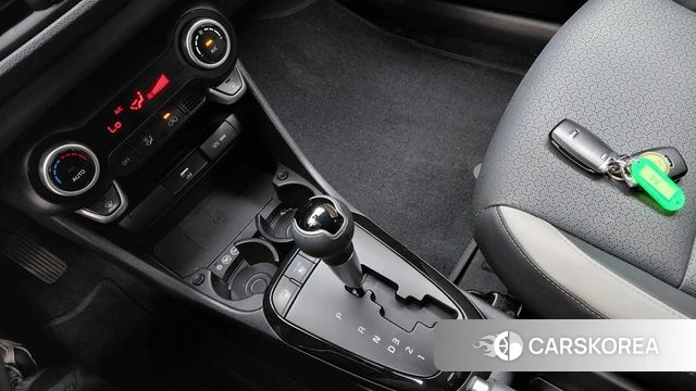 Kia Morning Urban (JA) id 4542658 из Кореи 28