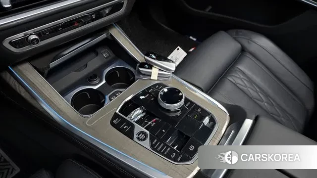 BMW X7 (G07) id 2979238 из Кореи 19