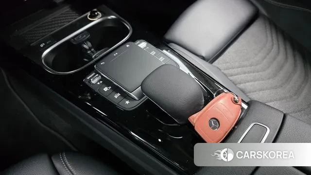 Mercedes-Benz A-Class W177 id 3661318 из Кореи 19