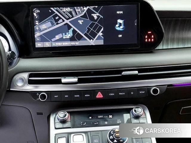 Hyundai The New Palisade id 4195133 из Кореи 19