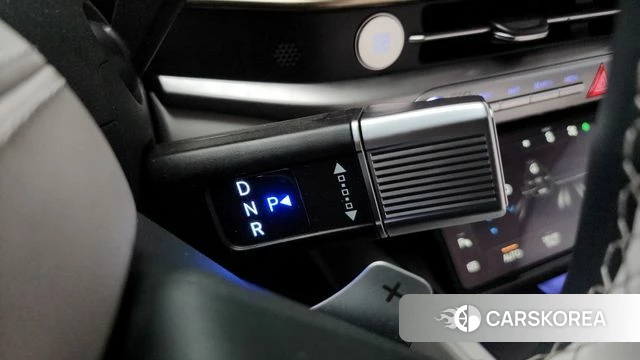 Hyundai Grandeur Hybrid (GN7) id 4655720 из Кореи 39