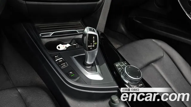 BMW 3 Series GT (F34) id 2699851 из Кореи 19