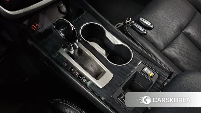 Nissan Altima id 3612666 из Кореи 19